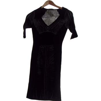 robe courte karen millen  robe courte  36 - t1 - s noir 