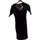 Vêtements Femme Robes courtes Karen Millen robe courte  36 - T1 - S Noir Noir