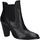 Chaussures Femme Chitch Philly Slim-Fit-Jeans Blau PLS50407 ILFORD BASIC PLS50407 ILFORD BASIC 