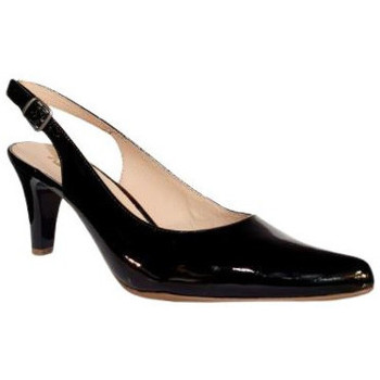 Chaussures Femme Escarpins Sweet Escarpin glixana Noir