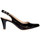 Chaussures Femme Escarpins Sweet Escarpin glixana Noir