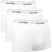 Sous-vêtements Homme Boxers Calvin Klein Jeans 0000U2664G Blanc