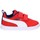 Chaussures Enfant Multisport Puma 371759 COURTFLEX V2 MESH V INF 371759 COURTFLEX V2 MESH V INF 