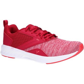 Chaussures Multisport Puma 190556 NRGY COMET Rouge