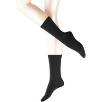 Sous-vêtements Femme Chaussettes Falke Socks Noir