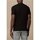 Vêtements Homme T-shirts manches courtes Dsquared S79GC0021 Noir