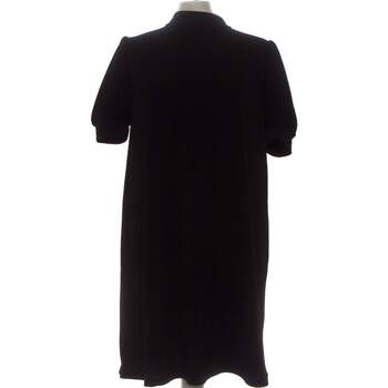 Vêtements Femme Robes courtes Mango robe courte  36 - T1 - S Noir Noir