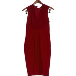 Vêtements Femme Robes longues H&M Robe Mi-longue  34 - T0 - Xs Rouge