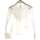 Vêtements Femme Chemises / Chemisiers Karen Millen chemise  34 - T0 - XS Blanc Blanc