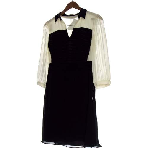 Vêtements Femme Robes Femme | Karen Millen Robe Courte36 - LS02153