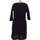 Vêtements Femme Robes courtes Naf Naf robe courte  40 - T3 - L Noir Noir
