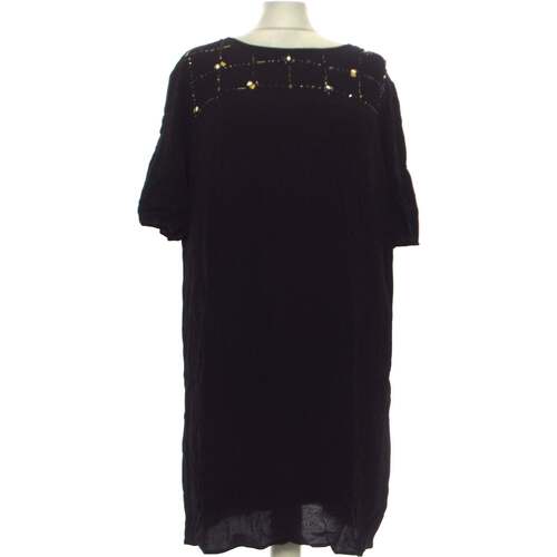 Vêtements Femme Robes courtes Promod robe courte  38 - T2 - M Noir Noir