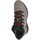 Chaussures Homme Boots Timberland Sprint trekker mid Marron
