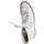 Chaussures Femme Baskets montantes Victoria 106500 Blanc