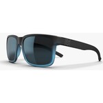 Angle cat-eye sunglasses Braun