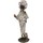 Maison & Déco Statuettes et figurines Signes Grimalt Figure Africaine Gris