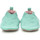 Chaussures Fille Chaussons bébés Robeez Stick And Cone Bleu