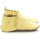 Chaussures Fille prix dun appel local Stick And Cone Jaune