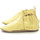 Chaussures Fille prix dun appel local Stick And Cone Jaune