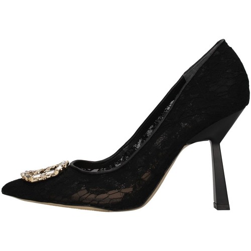Chaussures Femme Escarpins Guess FL5SDALAC08 Noir