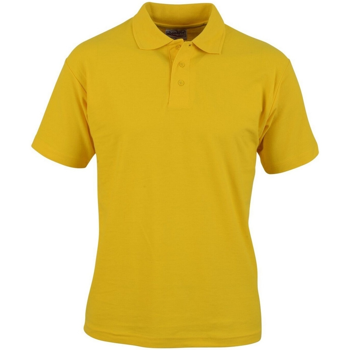 Vêtements Homme T-shirts & Polos Absolute Apparel AB104 Multicolore