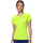 Vêtements Femme T-shirts Button-Up manches longues Stedman  Multicolore