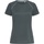 Vêtements Femme T-shirts manches longues Stedman AB460 Gris