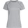 Vêtements Femme T-shirts manches longues Stedman AB460 Gris