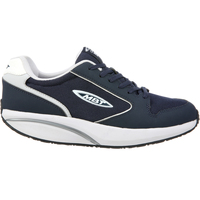 Chaussures Femme Baskets basses Mbt CHAUSSURES HOMME -1997 CLASSIC Marine