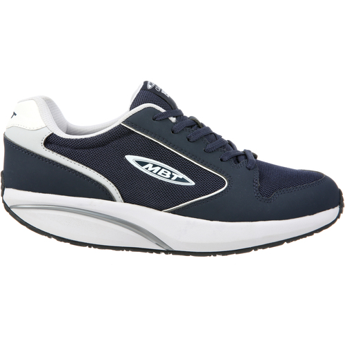 Chaussures Femme Baskets mode Mbt CHAUSSURES HOMME -1997 CLASSIC Marine
