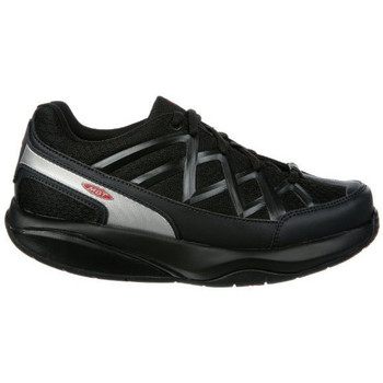 Chaussures Femme Baskets mode Mbt Sport 3 Comfort Width W Black - 3500 Noire