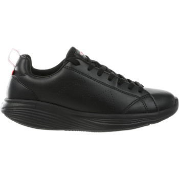 Chaussures Femme Baskets mode Mbt REN LACE UP-702757-257L-060 Noire