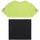 Vêtements Homme nine logo sweatshirt off white T-shirt homme Collection Racing Vert
