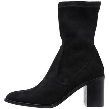 Chaussures Femme Boots Krack TAD Noir