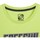 Vêtements Garçon T-shirts manches courtes Freegun T-shirt garçon Collection Racing Vert