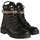 Chaussures Femme Boots Guess Gillian 177095-275812 Noir
