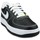 Chaussures Baskets mode Nike Air Force 1 S50 Junior Noir Db1560-001 Noir