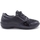 Chaussures Femme Baskets mode Longo 1060407 Noir