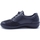 Chaussures Femme Baskets mode Longo 1060407 Noir