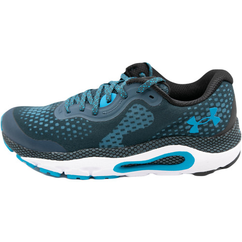 Chaussures Homme Baskets mode Under ICON ARMOUR HOVR Guardian 3 Bleu