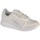 Chaussures Femme Baskets basses Calvin Klein Jeans Runner Laceup Blanc