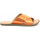 Chaussures Femme Mules Kickers Diaz-2 Orange