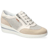 Chaussures Femme Baskets basses Mobils Precilia Perf Nude