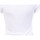 Vêtements Garçon T-shirts & Polos G-Star Raw SQ10706 Blanc