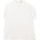 Vêtements Fille Tops / Blouses Ikks XR12004 Blanc