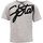 Vêtements Fille T-shirts & Polos G-Star Raw SR10586 Gris