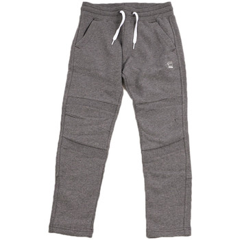 Vêtements Garçon Pantalons de survêtement G-Star Raw SR23007 Gris