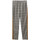 Vêtements Fille Pantalons Ikks XR23024 Gris