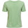 Vêtements Femme T-shirts & Polos JDY 15239939 Vert