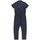 Vêtements Fille Combinaisons / Salopettes G-Star Raw SQ32506 Bleu